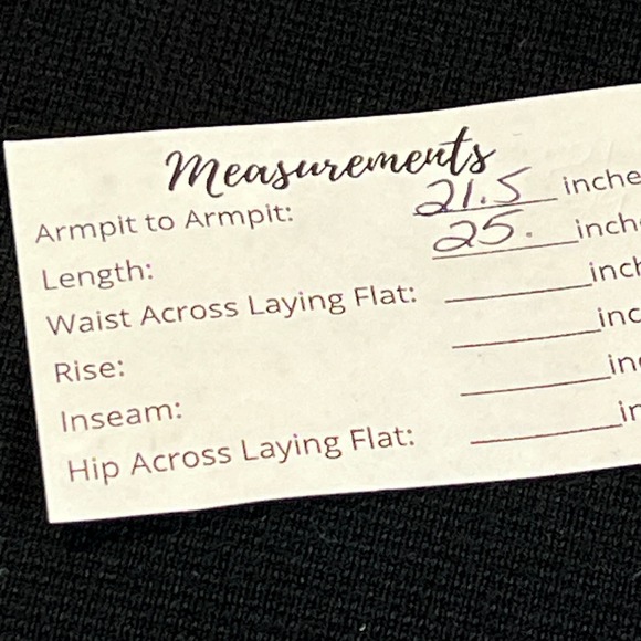 Apt. 9 Turtleneck Sweater Black Size L Long Sleeve Pima Cotton Knit Taped Sleeve - Picture 2 of 7